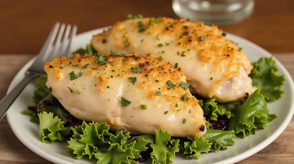 recipe for alice springs chicken