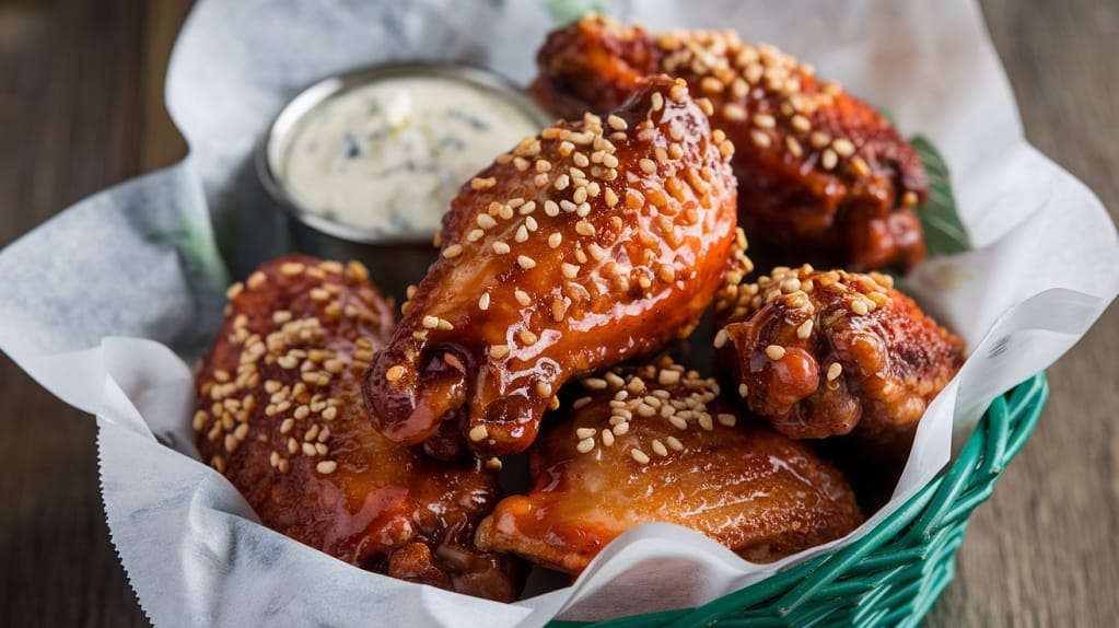 chicken wings 11
