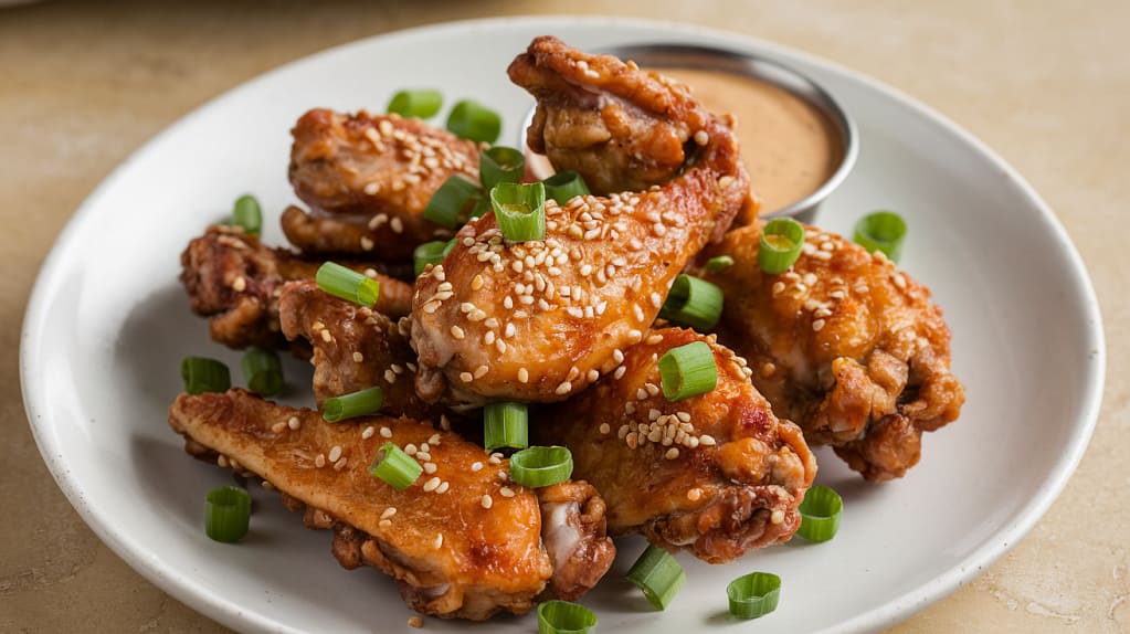 chicken wings 13
