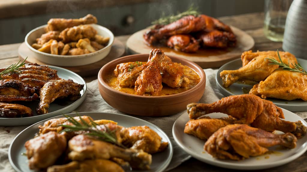 chicken dishes 4