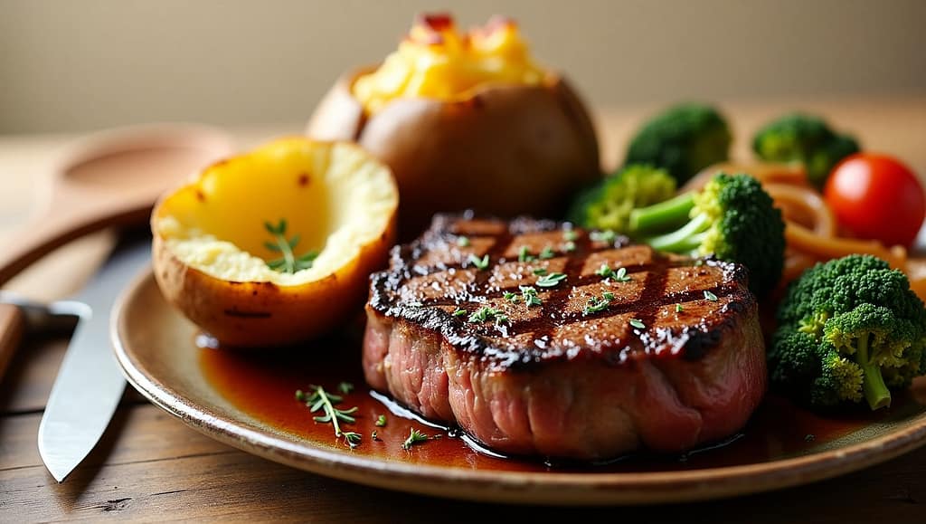 steak dinner ideas Steak Dinner Ideas