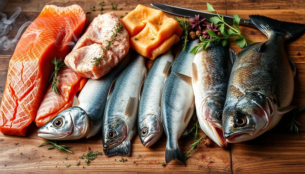 Best Fish for Smoking Varieties Best Fish for Smoking Varieties