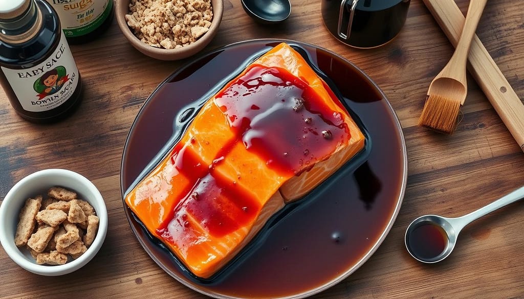 Bourbon Salmon Cooking Tips Bourbon Salmon Cooking Tips