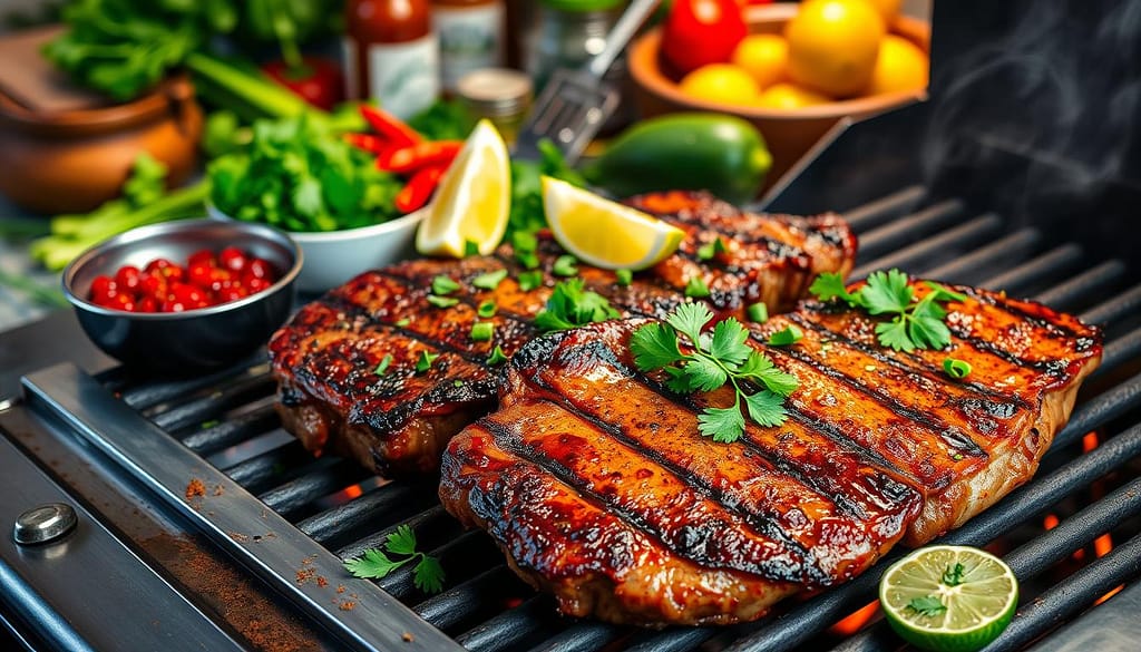 Chipotle Grill Steak Recipe Cooking Techniques Chipotle Grill Steak Recipe Cooking Techniques