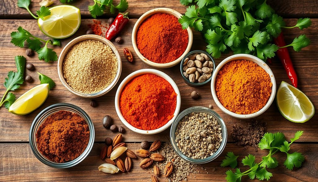 Chipotle Steak Seasoning Variations Chipotle Steak Seasoning Variations