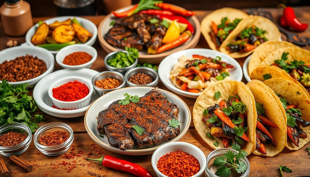 Chipotle Steak Seasoning Versatility Chipotle Steak Seasoning Versatility
