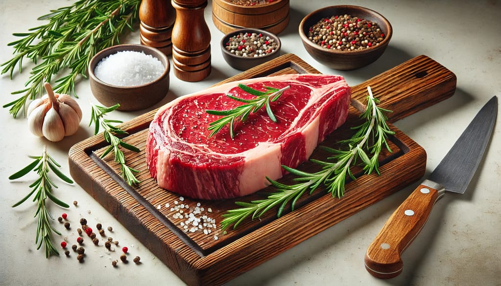 Steak and Potatoes Recipes