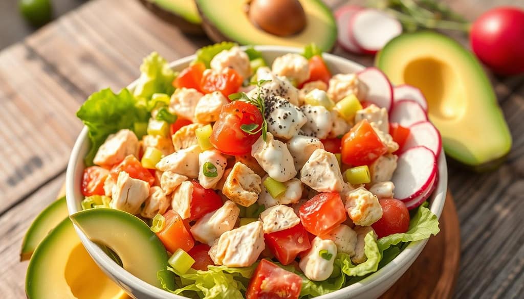Gluten-Free Chicken Salad Gluten-Free Chicken Salad