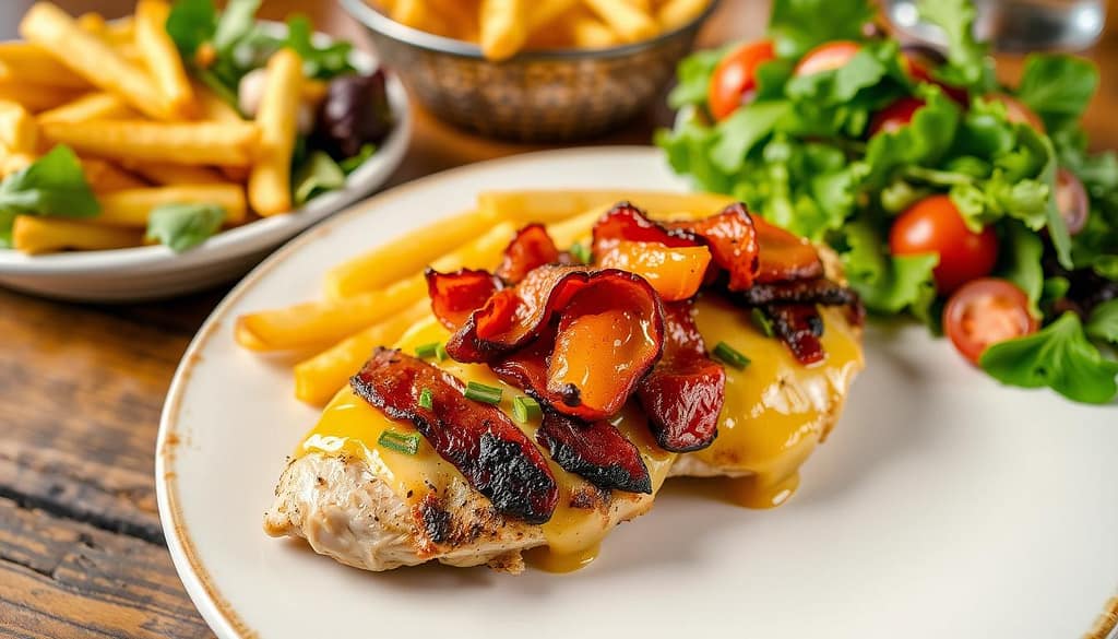 Outback Steakhouse Alice Springs Chicken Order Options Outback Steakhouse Alice Springs Chicken Order Options