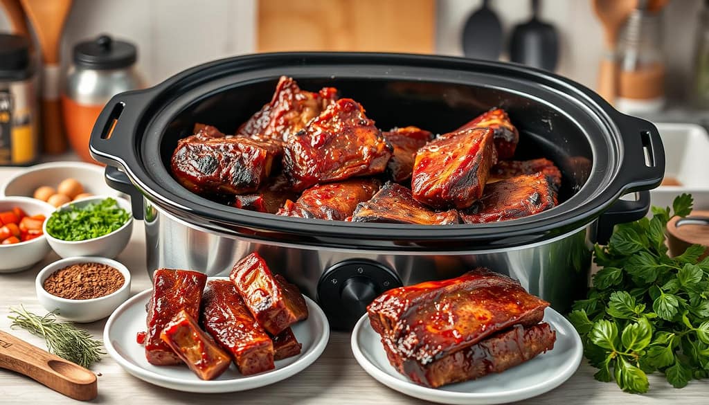 Slow Cooker Beef Ribs Troubleshooting Slow Cooker Beef Ribs Troubleshooting