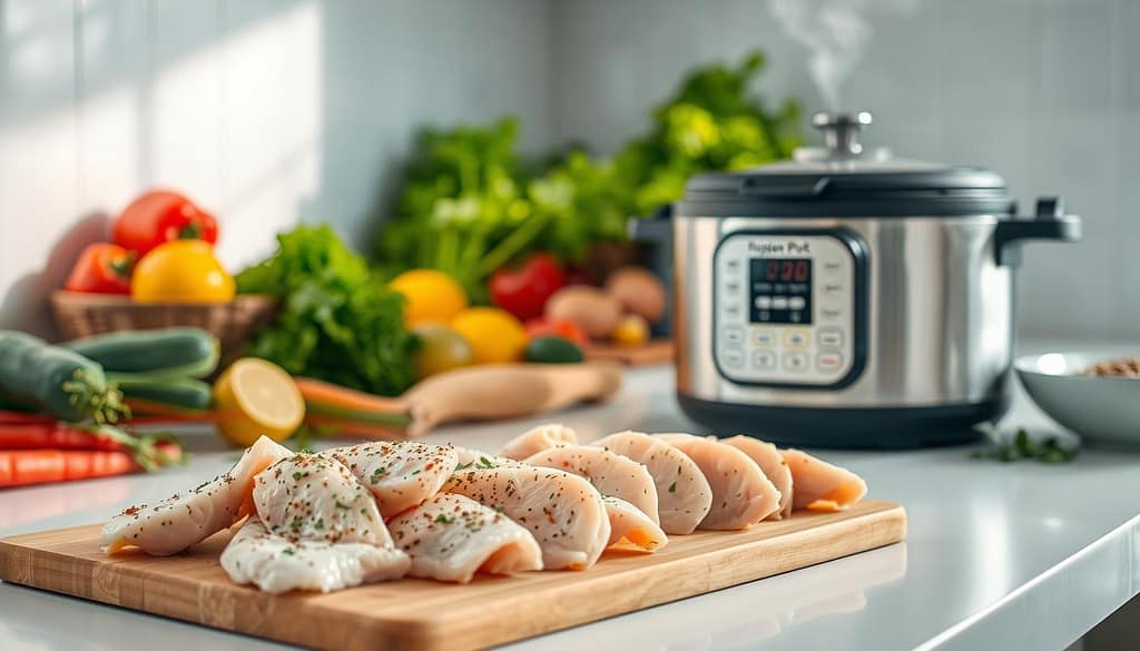 Chicken Meal Preparation Techniques Chicken Meal Preparation Techniques