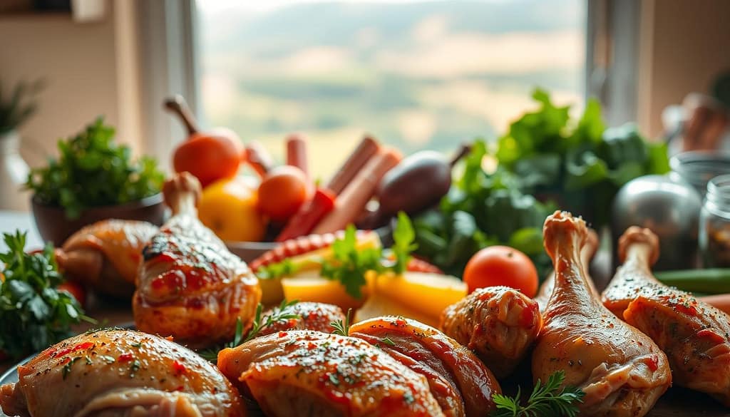 Chicken Recipe Varieties Chicken Recipe Varieties