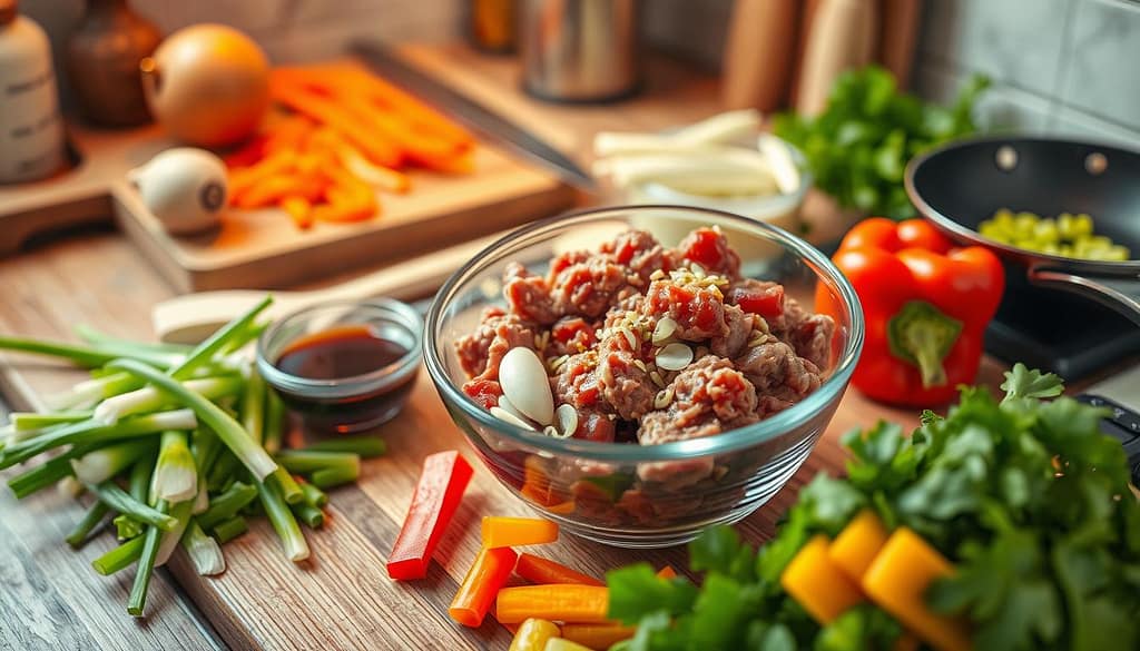 Ground Beef Bulgogi Cooking Tips Ground Beef Bulgogi Cooking Tips