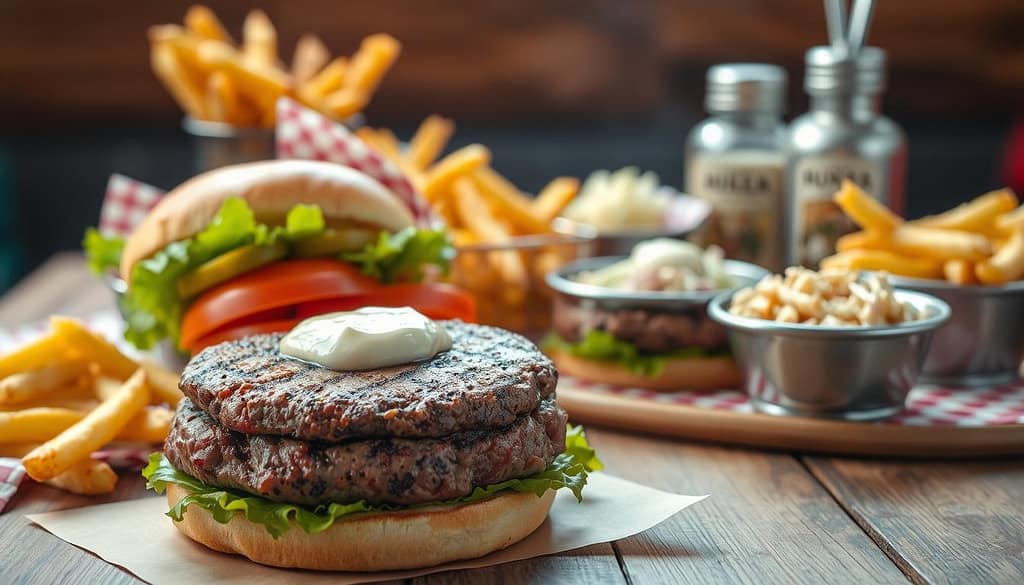 classic hamburger recipes classic hamburger recipes