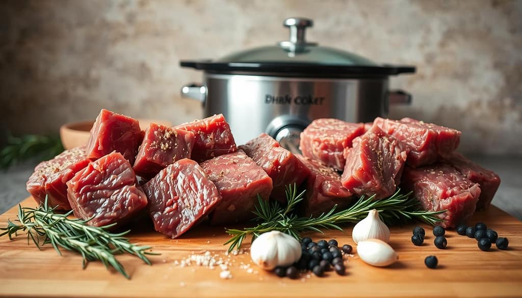 essential ingredients for slow cooker cube steak essential ingredients for slow cooker cube steak