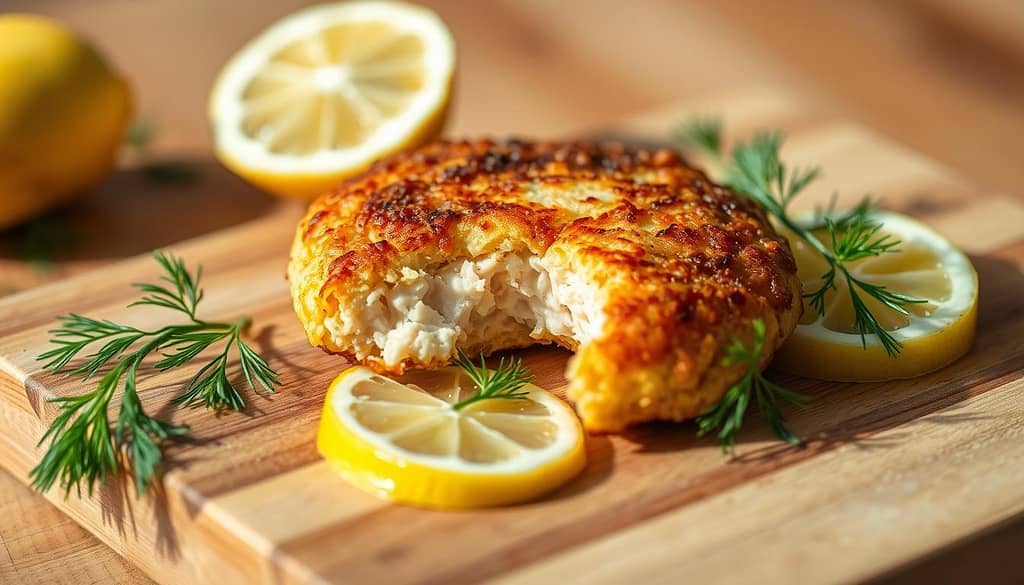 salmon patty recipe salmon patty recipe