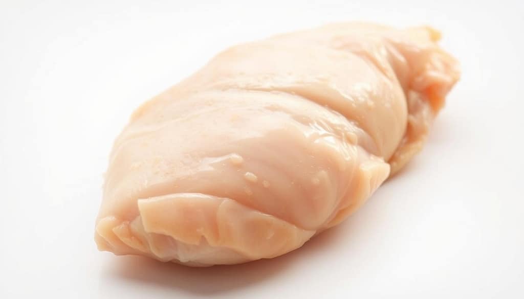 Fresh Chicken Breast for Homemade Sandwich Fresh Chicken Breast for Homemade Sandwich