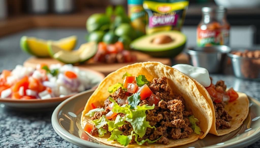 Quick Weeknight Ground Beef Taco Dishes Quick Weeknight Ground Beef Taco Dishes