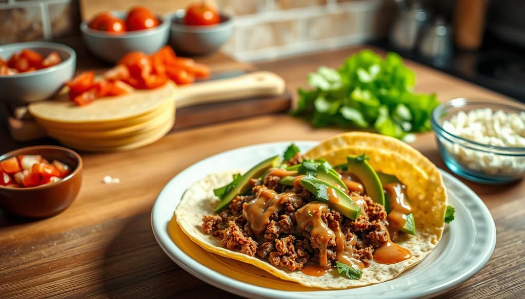 easy weeknight tacos easy weeknight tacos
